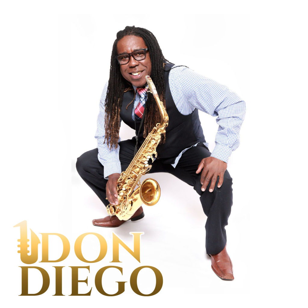 DON DIEGO JAZZ